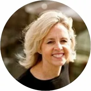 Harriette Thurber Rasmussen - Author