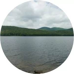 Harriman Reservoir - Reservoir in Vermont