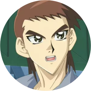 Harrington Rosewood - 