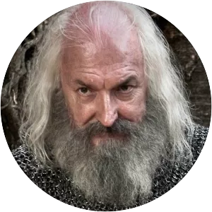 Harrion Karstark - Fictional character