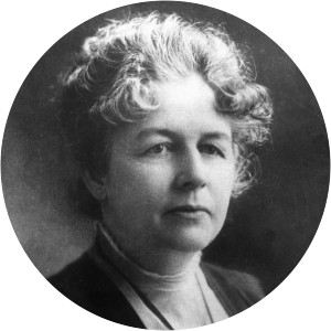 harriot s. blatch
