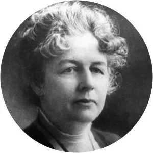 Harriot Stanton Blatch - American writer