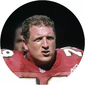 Harris Barton - Former American football player