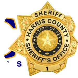 Harris County Sheriff's Office