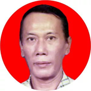 Harris Effendi Thahar