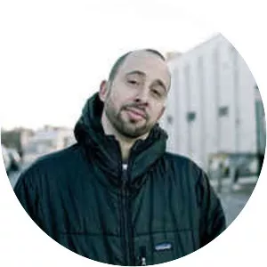 Harris Eisenstadt - Drummer