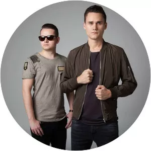 Harris & Ford - Musical group