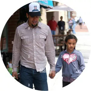 Harris Harper - Ben Harper's daughter