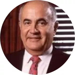 Harris J. Pappas