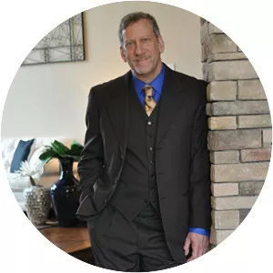 Harris Kern - Author