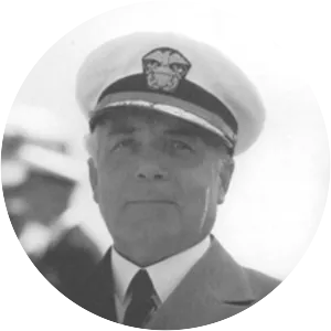 Harris Laning - Officer