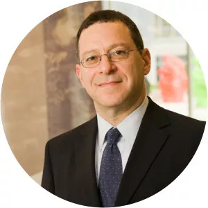 Harris Lewin - Researcher