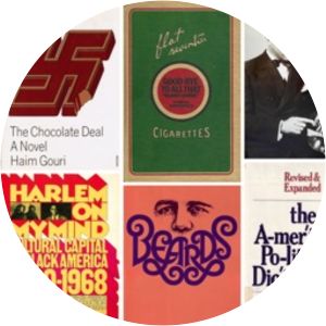 Harris Lewine - Visual artist