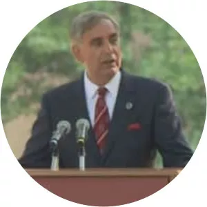 Harris Pastides - President of the University of South Carolina