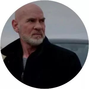 Harris Ryland - Fictional character