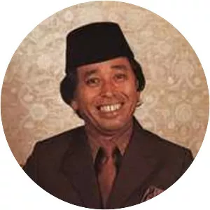 Harris Salleh