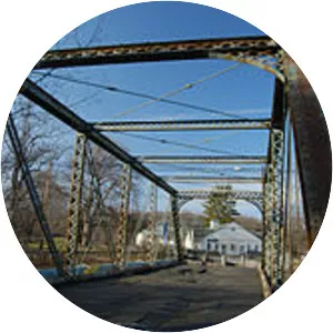 Harris Street Bridge