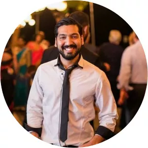 Harris Sultan - Author