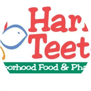 Harris Teeter - Supermarket company