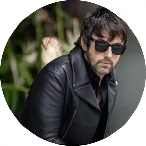 Harris Wilkinson - Film producer