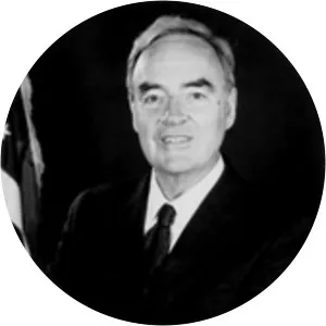 Harris Wofford - Former United States Senator