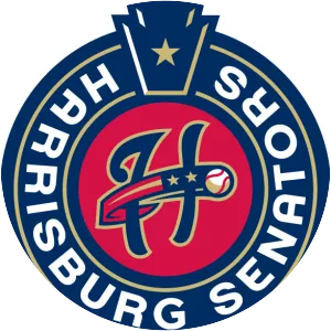 Harrisburg Senators