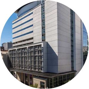 Harrisburg University of Science and Technology