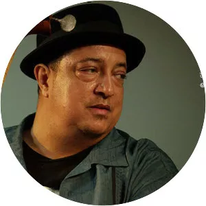 Harrison Bankhead - American musician