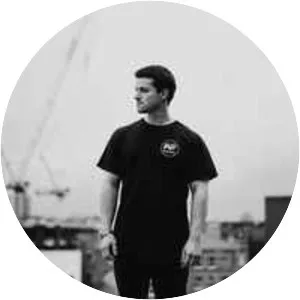 Harrison BDP - Musical artist