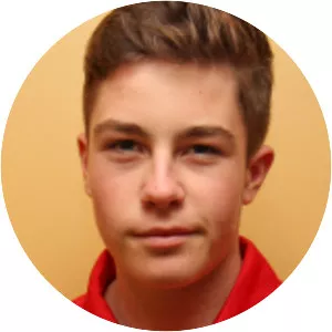 Harrison Carlyon - Cricketer