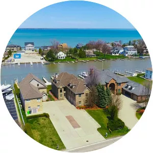 Harrison charter Township