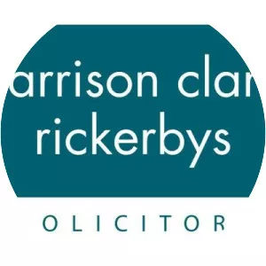 Harrison Clark Rickerbys