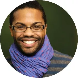 Harrison David Rivers