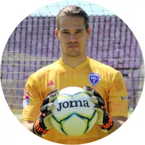 Harrison Devenish-Meares