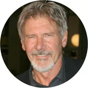 Harrison Ford