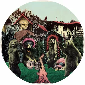 Harrison Ford Fiesta