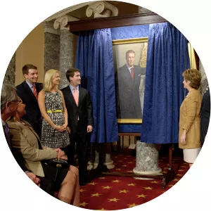 Harrison Frist - Karyn Frist's son