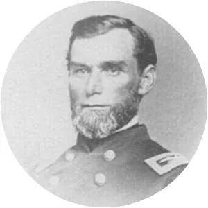 Harrison G. O. Blake - U. S. representative