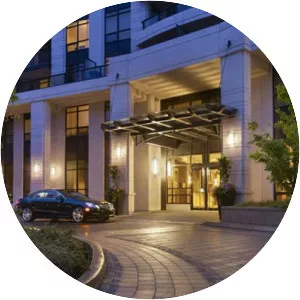 Harrison Garden Boulevard