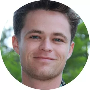 Harrison Gilbertson - Australian actor
