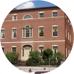 Harrison Gray Otis House