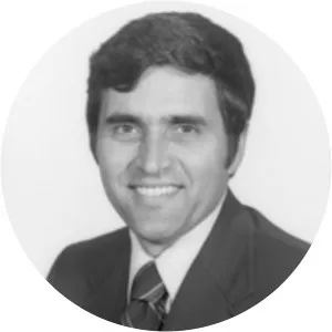 Harrison H. Schmitt - Former U.S. senator