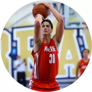 Harrison Hornery - Basketball player