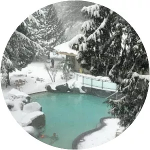 Harrison Hot Springs