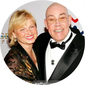 Harrison Houlé photograph