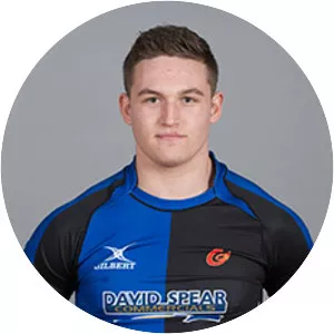 Harrison Keddie - Rugby union player
