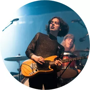 Harrison Koisser - Singer