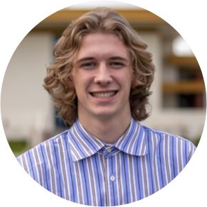 Harrison Langer photograph