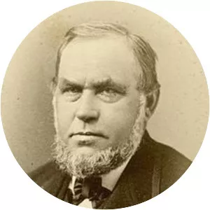 Harrison Ludington