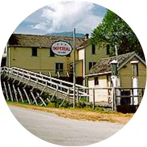 Harrison Mills, British Columbia